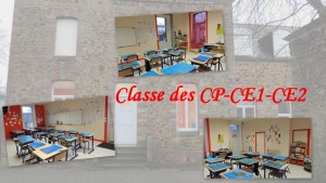 classe CP-CE11